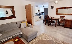 Spacious Two Bedroom Apartment With One Parking Space